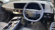 Kia EV6 168kW Air 84kWh 5dr Auto Electric Estate